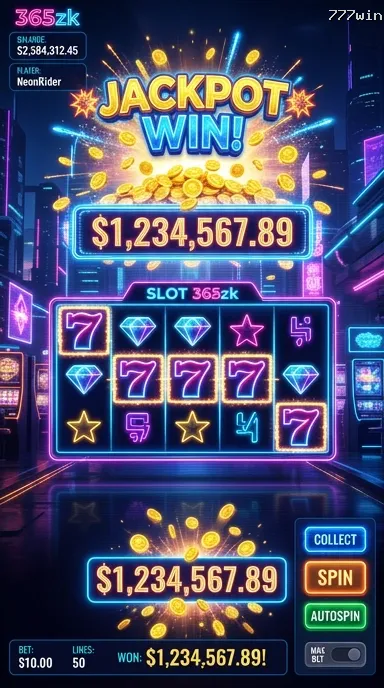 Galeri pratinjau visual 777win build APK resmi terbaru